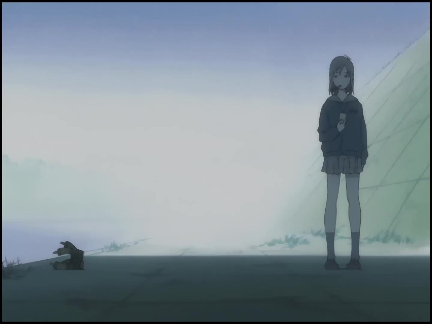 [Tsukyio Editing Resources] FLCL (Episode 6) Raw Clips (62) (tsukyio.com).mp4